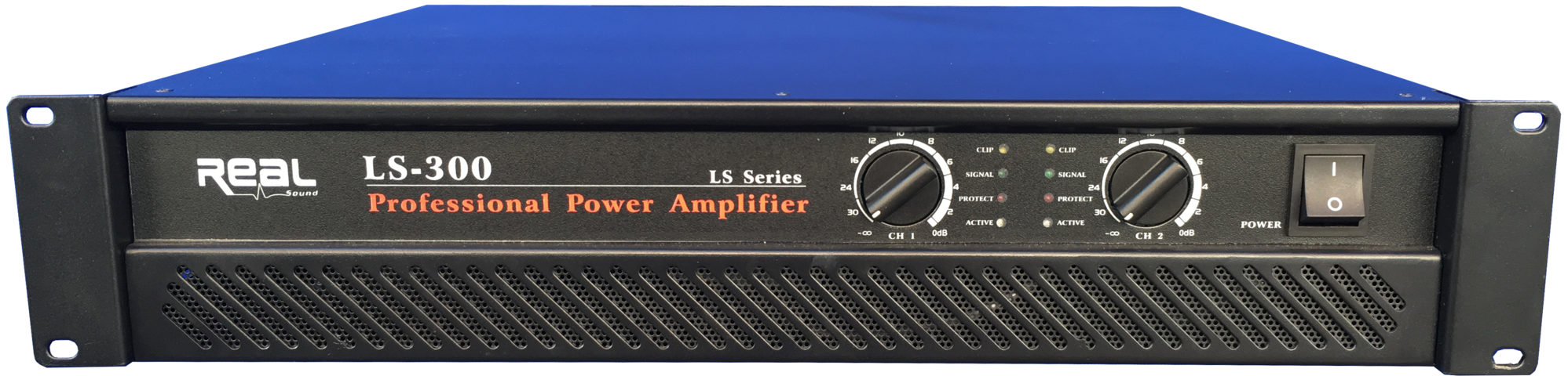 REAL SOUND - LS-300